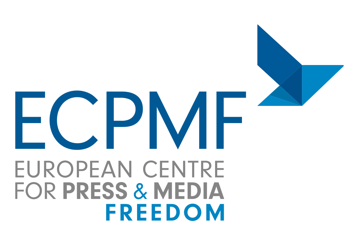 European Centre for Press and Media Freedom