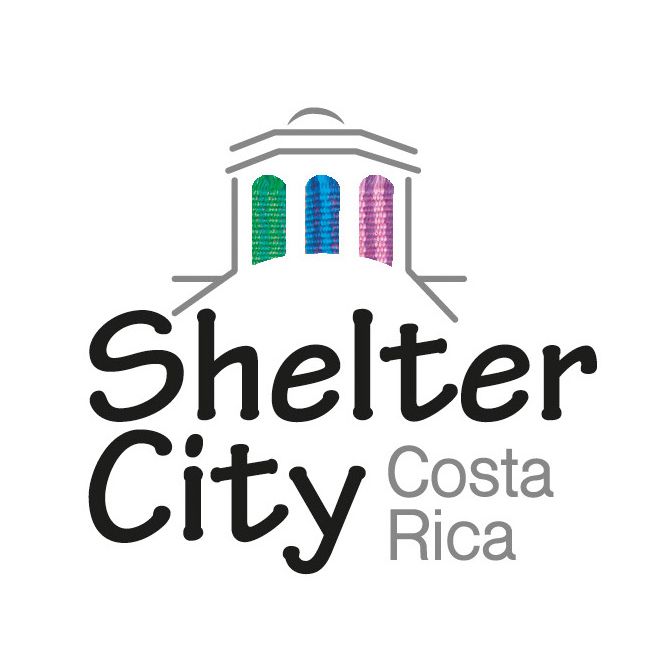 Shelter City CR SQUARE