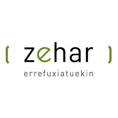 Zehar Errefuxiatuekin