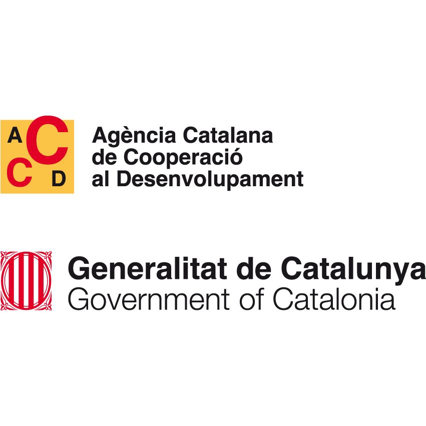 Agència Catalana de Cooperació al Desenvolupament – Catalan Agency for Development Cooperation