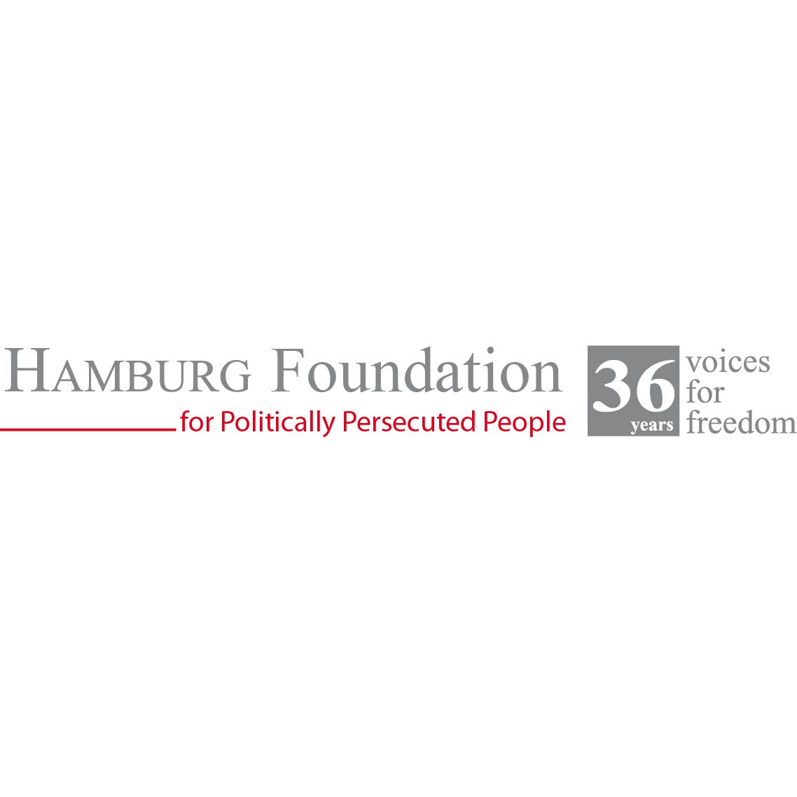 Hamburg Foundation for Politically Persecuted People