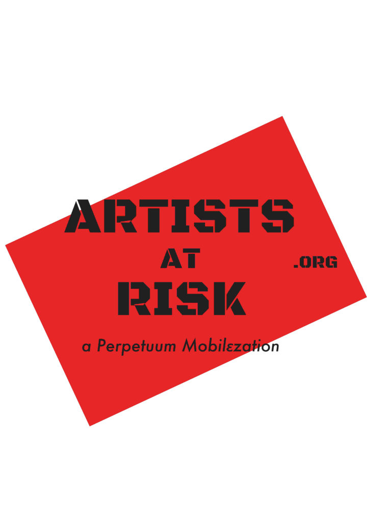 Artists_at_risk